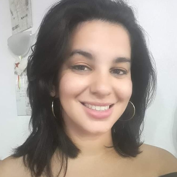 Fernanda Salome - tutor académico - 