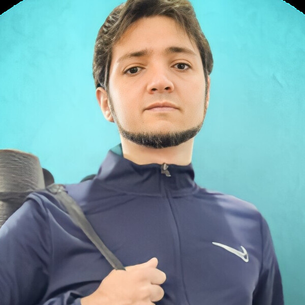 Jendeson - personal trainer - São Paulo