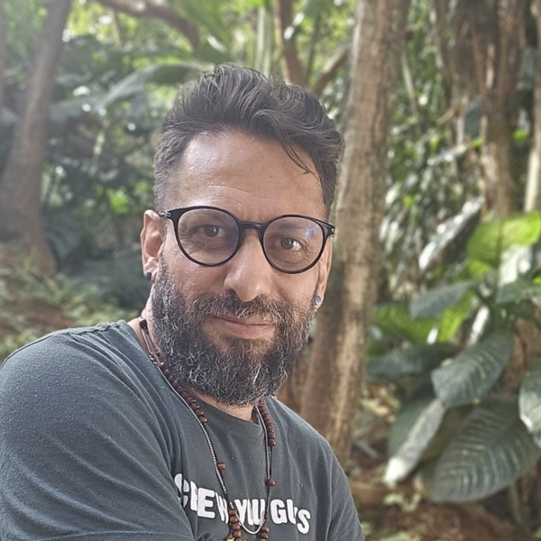 Esteban - Entrenador personal - San José