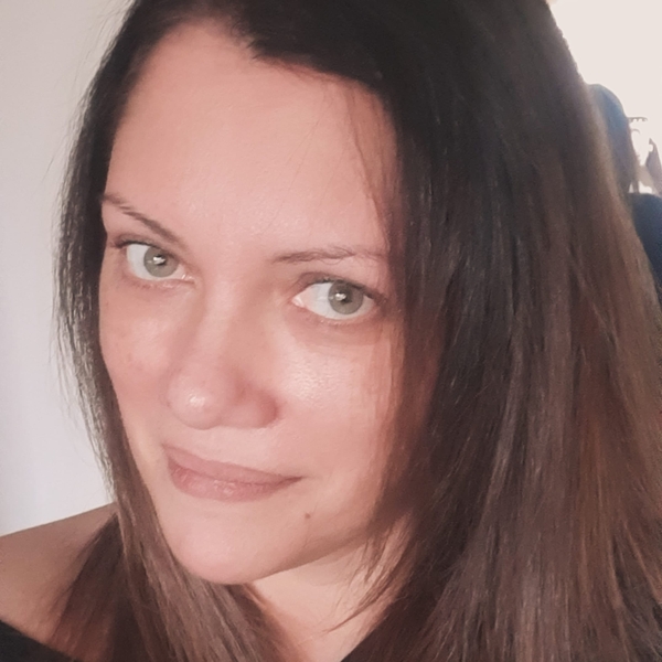 CECILIA - Professor de inglês - São Paulo