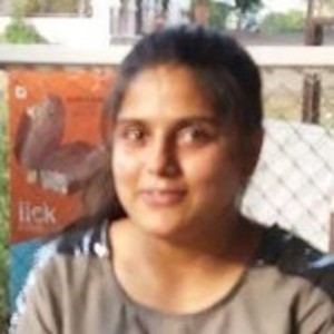 Purnima - Accounting tutor - Jhusi Kohna