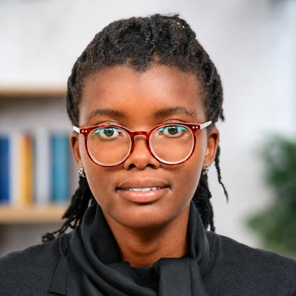 Damaris - Crochet tutor - Brooklyn