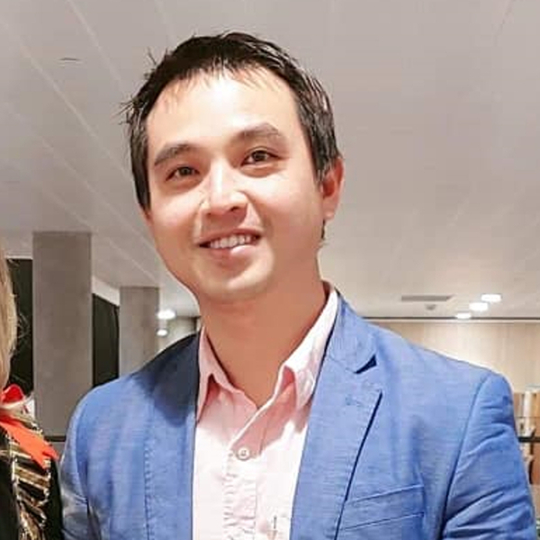 Steven - Programming languages tutor - Melbourne