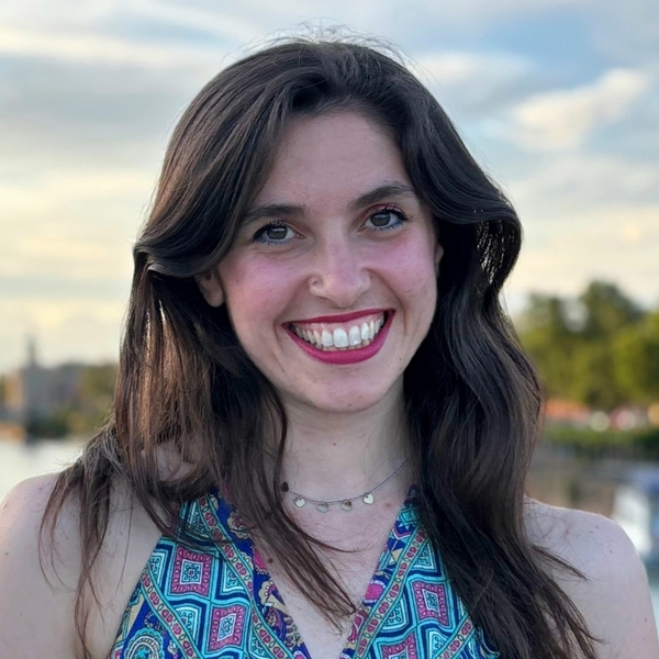 Beatrice - Italian tutor - Los Angeles