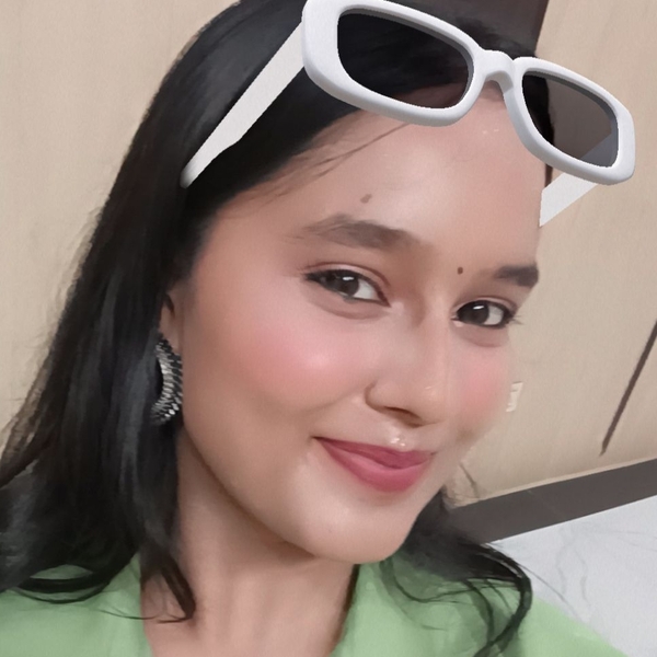 MONISHKA - English tutor - Greater Noida