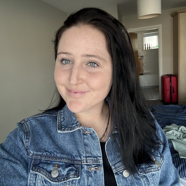 Kate - English tutor - Kinsale
