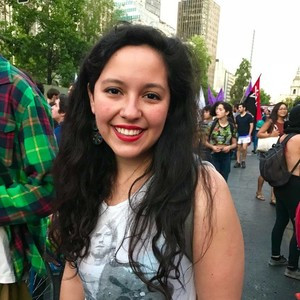 Montserrat - Profesor de inglés - Santiago