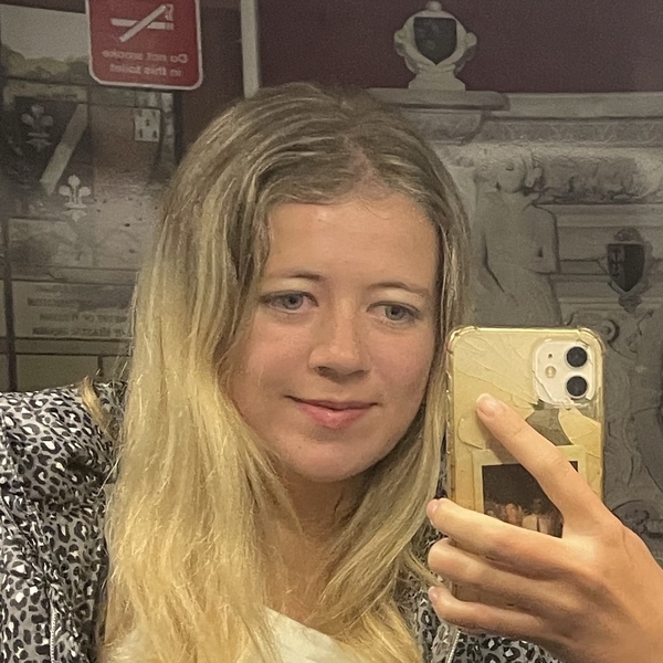 Millie - Spanish tutor - Birmingham