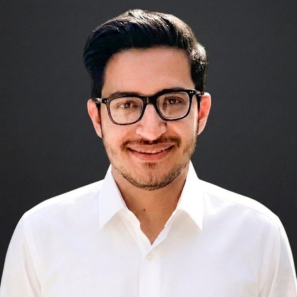 Mian - Machine learning tutor - Edinburgh