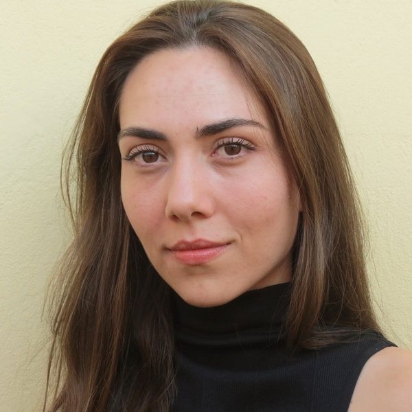 Maria Luiza - Professor de redação - Ourinhos