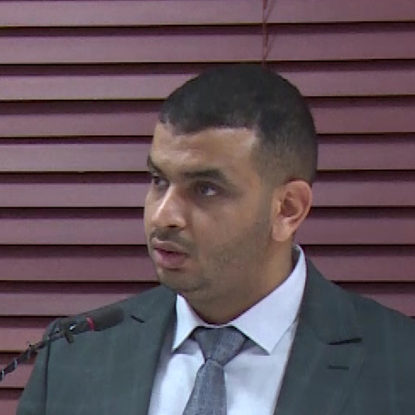 Bahaa Eddine - Prof de programmation - Casablanca