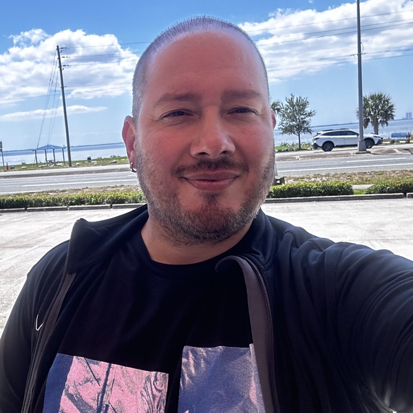 Kristoffer - Spanish tutor - Palm Bay