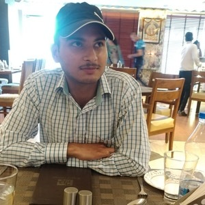 Ritesh - Academic tutoring tutor - Mandi Gobindgarh