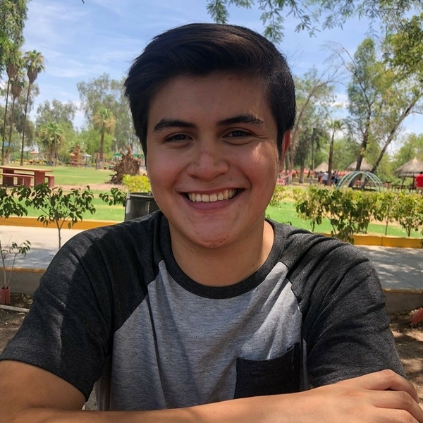 Jorge Luis - Mathematics tutor - McAllen