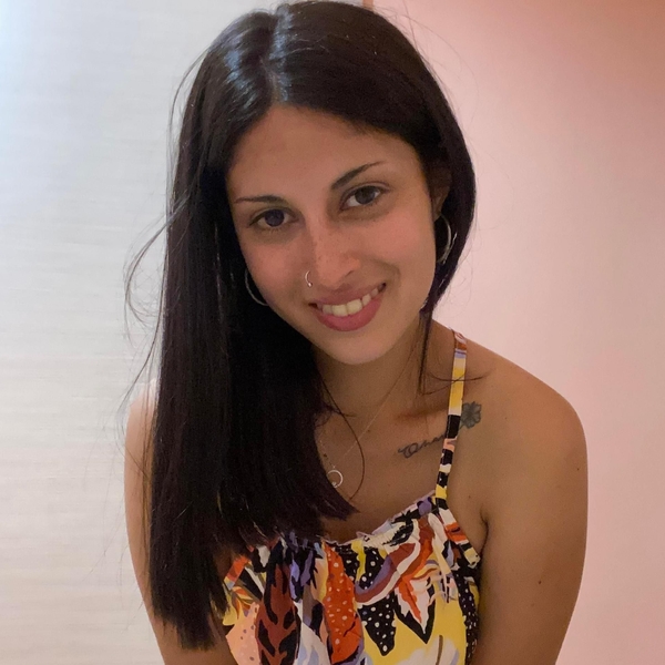 Maca - profesor de español para extranjeros - Argentina