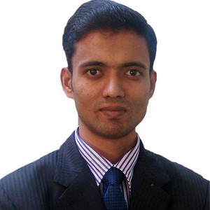 Yogesh - Basic computer teacher - Pune