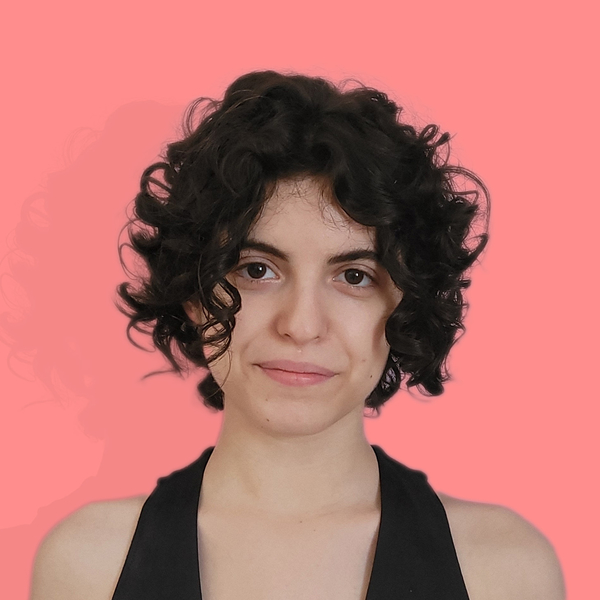 Laetitia - Prof de français - Caluire-et-Cuire
