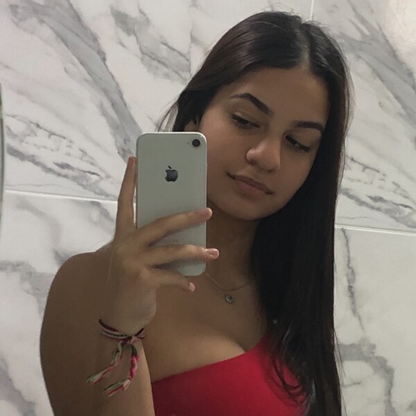Valentina - Professor de reforço escolar - Campos dos Goytacazes