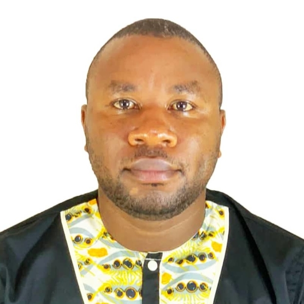 Serge - Prof de maths - Angers