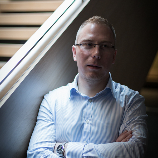 Franck - Prof d'intelligence artificielle - Bernardswiller