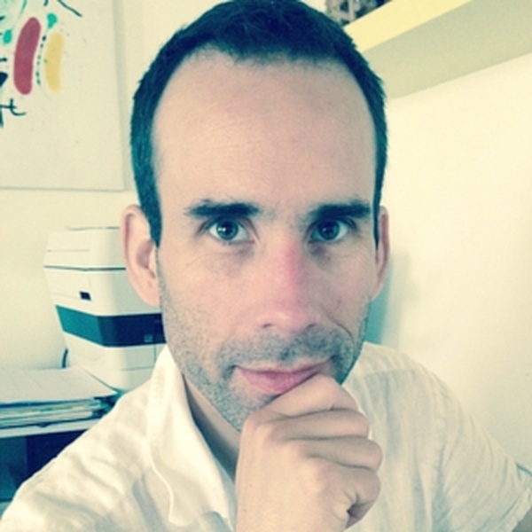 Thomas - Prof de physique - chimie - Coulommiers