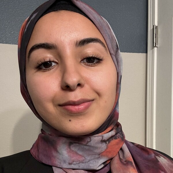 Maryame - French tutor - Tacoma