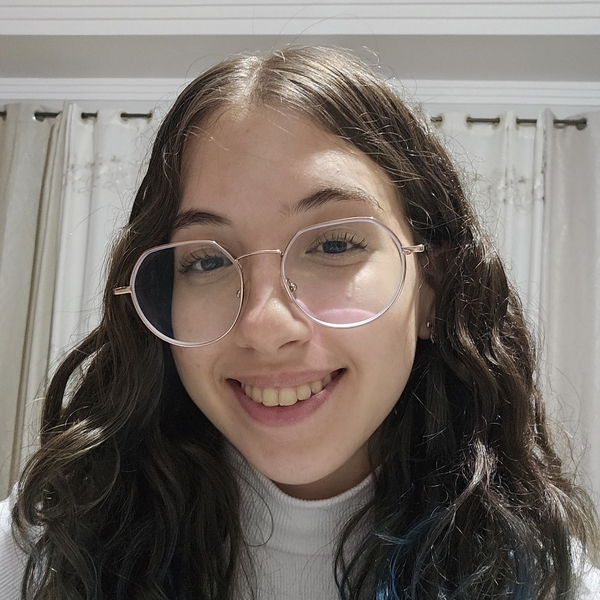 Letícia - Professor de inglês - São Paulo
