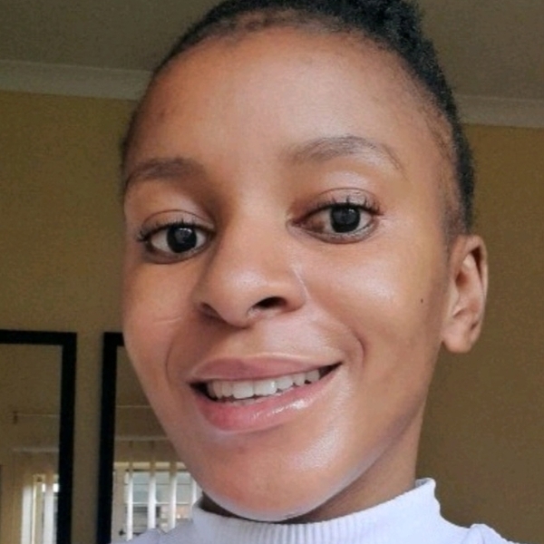 Lina - Fear of failure coach - eMalahleni