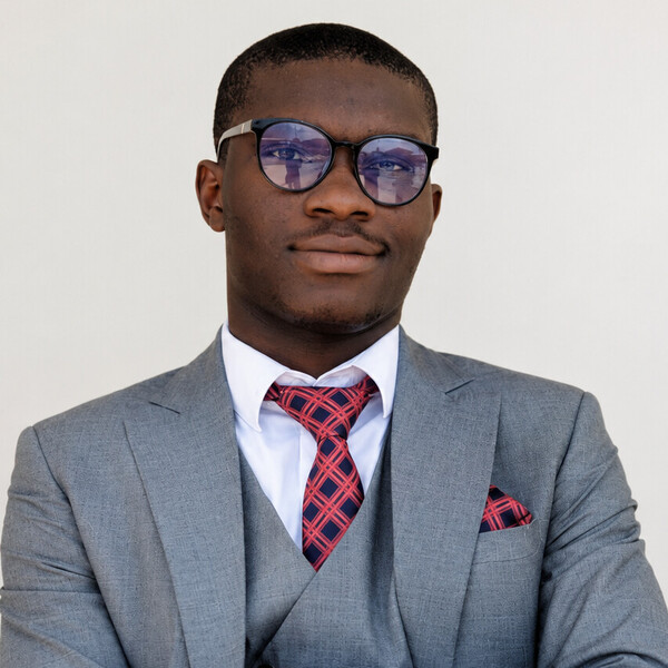 Moses - Sign language tutor - Secaucus