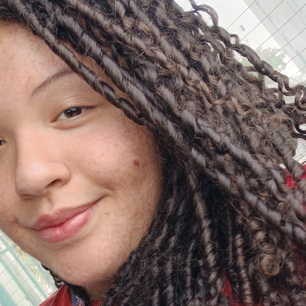 Vivian - Prof de inglês - Uberlândia