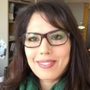 Nour - Prof d'arabe - Ferney-Voltaire