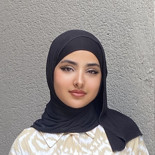 Maryam - Prof d'arabe - Agadir
