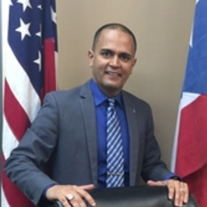 JOSE MIGUEL - Spanish tutor - Waterbury