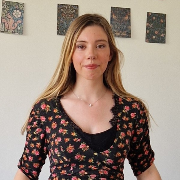 Coline - Prof de français - Saint-Germain-en-Laye