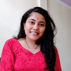Kritika - Biology teacher - Gurugram