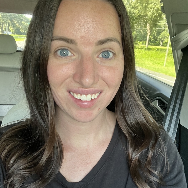 Amy - Maths tutor - Lake City
