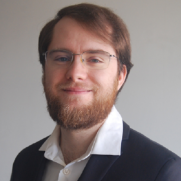 Zachary - Profesor de inglés - Miraflores