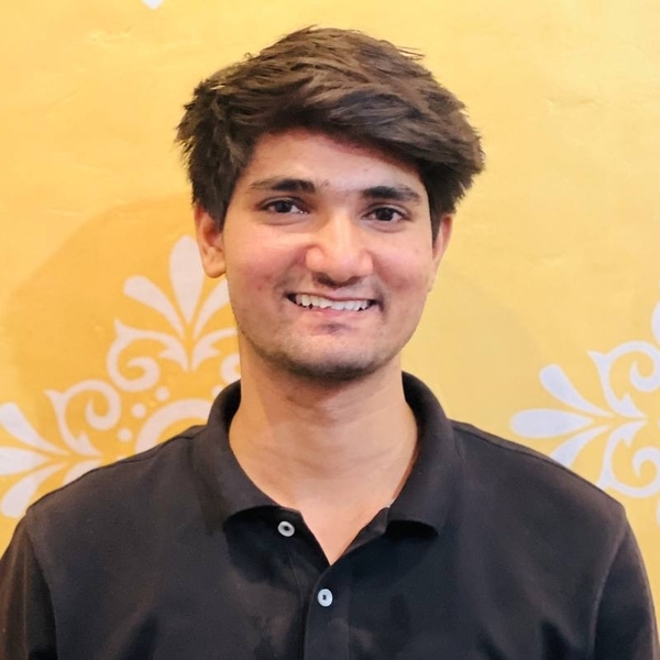 Deepak - Spanish tutor - Dehradun