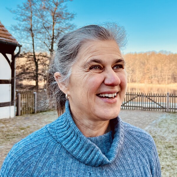 Gabriele - Lehrkraft für Deutsch - Berlin