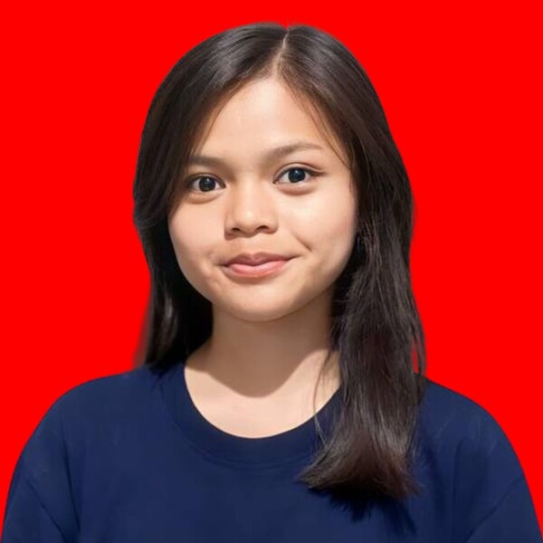 Sinta - Guru bahasa inggris - Bandung