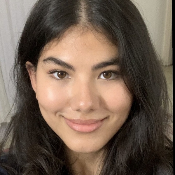 Amaya - English tutor - New Delhi