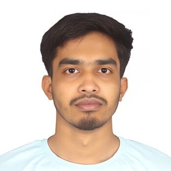 Chinmoy - Maths tutor - Kolkata