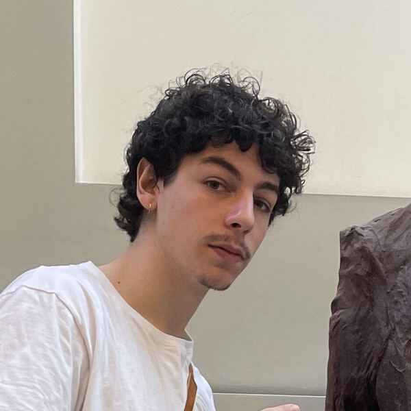 Pierre - Graphisme tutor - Toronto