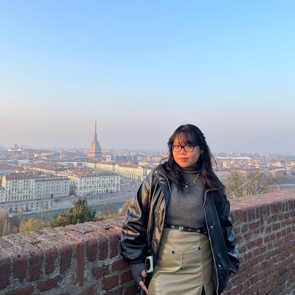 Annabel - Insegnante di inglese - Torino