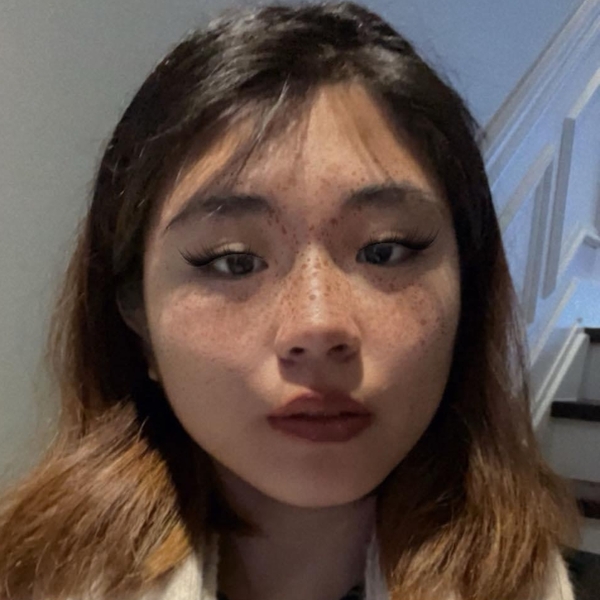 Czarina - English tutor - Toronto