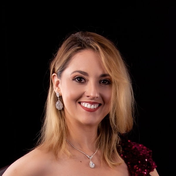 Mayela - profesor de canto - Guadalajara
