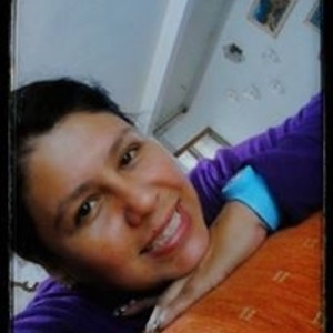 Yelitza - Profesor de matemática - Copiapó