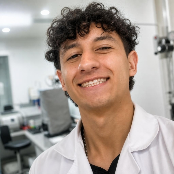 Nicolas - Spanish tutor - Miami