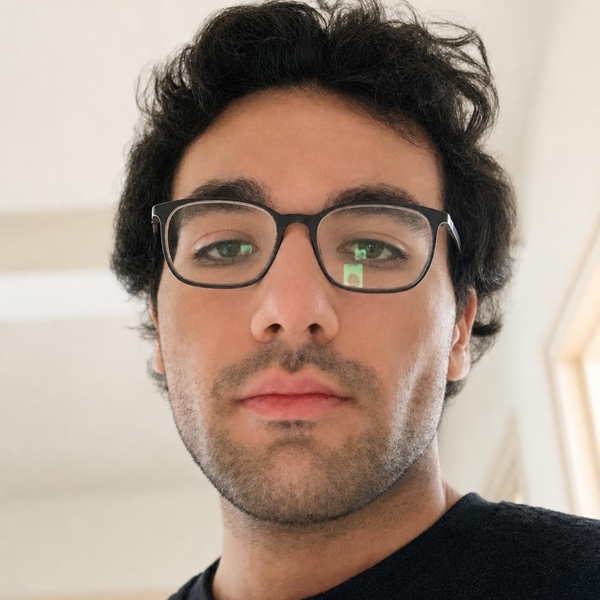 Alihan - Dutch teacher - Fredericksburg