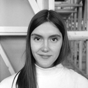 Ines - Prof de dessin - Montans